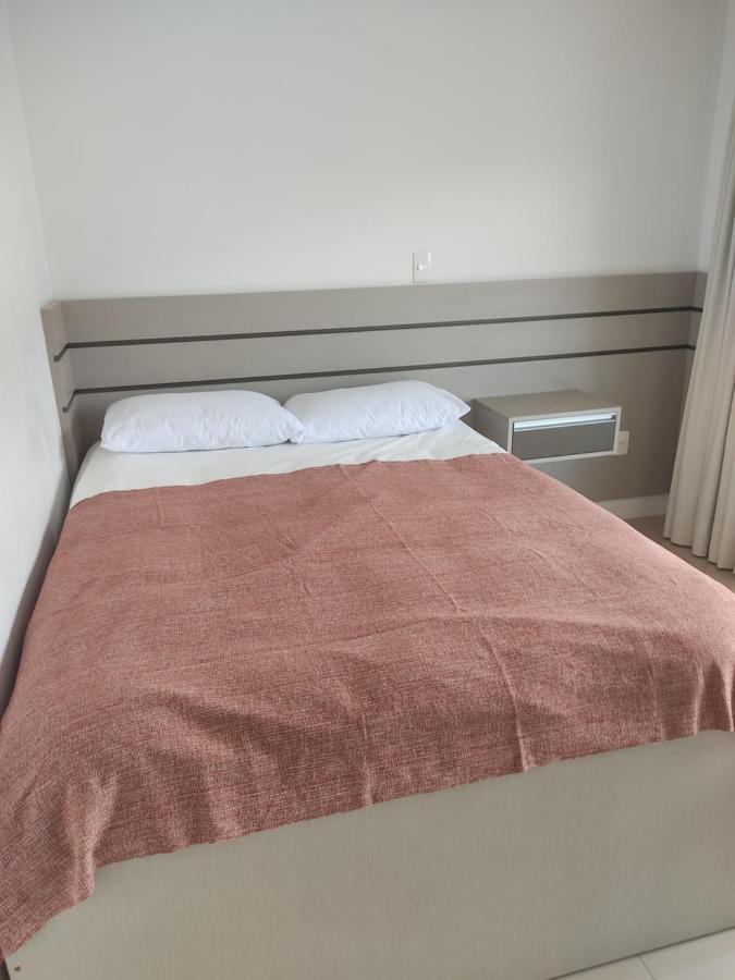 Residencial Maristela Lejlighed Bombinhas Eksteriør billede